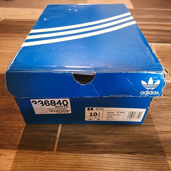 Adidas Multix - Picture 10 of 10